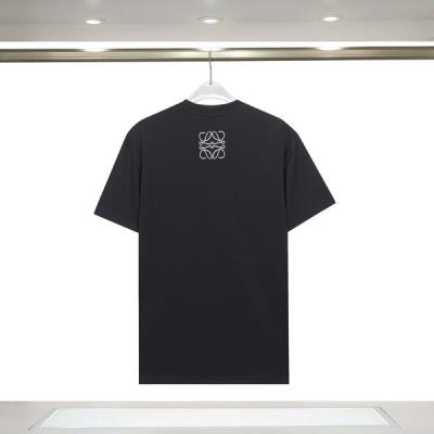 wholesale quality loewe shirt model no. 20